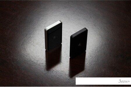 Внешний накопитель SmartBuy P5 Pro SBD1T0P5BU3C 1TB (черный)