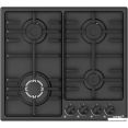 Варочная панель Vitek VGH 6410W MBK