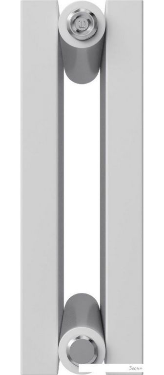 Дизайн-радиатор Royal Thermo Shift Q30 C2030 - 26 секций RAL9016