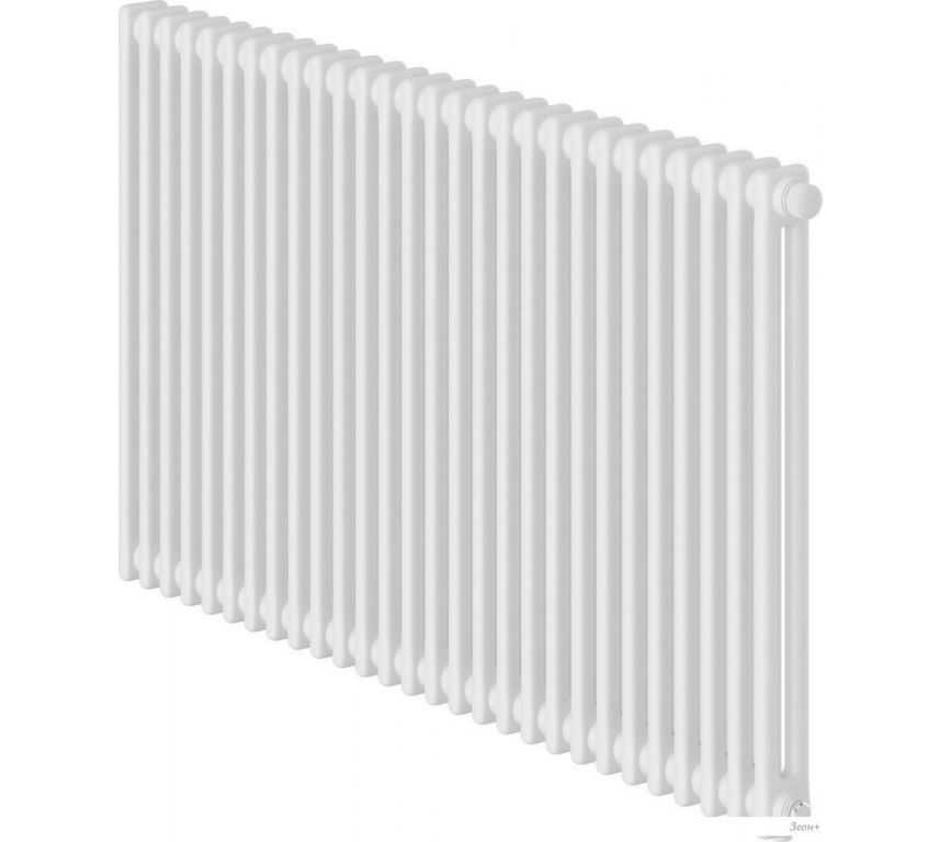 Дизайн-радиатор Royal Thermo Shift Q30 VC2180 - 12 секций RAL9005m