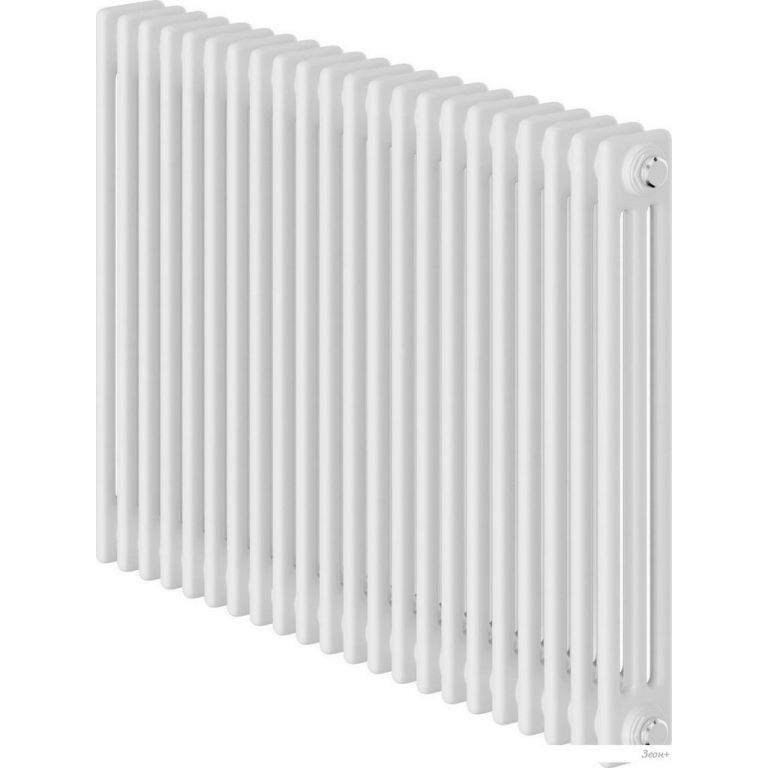Дизайн-радиатор Royal Thermo Shift Q30 VC2180 - 12 секций RAL9005m