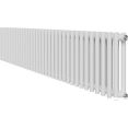 Дизайн-радиатор Royal Thermo Shift R22 C2030 - 36 секций RAL9016