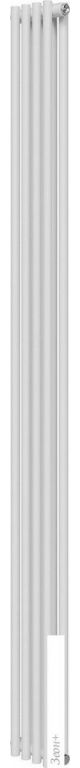 Дизайн-радиатор Royal Thermo Shift R22 C2180 - 04 секций RAL9016
