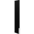 Дизайн-радиатор Royal Thermo Shift R22 C2180 - 10 секций RAL9005m