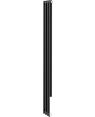 Дизайн-радиатор Royal Thermo Shift R22 VC2050 - 12 секций RAL9016