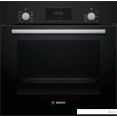 Электрический духовой шкаф Bosch Serie 2 HBF153EB0