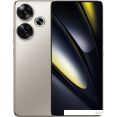 Смартфон POCO F6 12GB/512GB с NFC международная версия (титан)