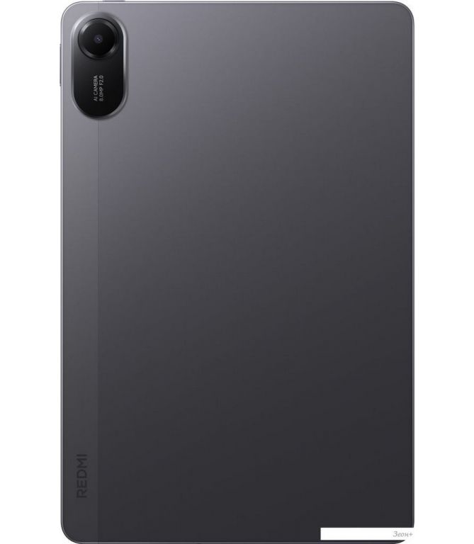 Планшет Xiaomi Redmi Pad 2 4G 6GB/128GB международная версия (темно-серый)