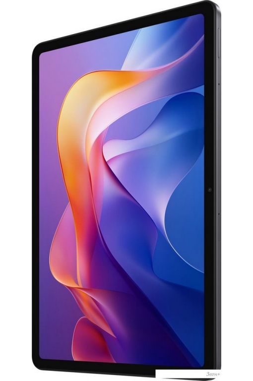 Планшет Xiaomi Redmi Pad 2 4G 6GB/128GB международная версия (темно-серый)