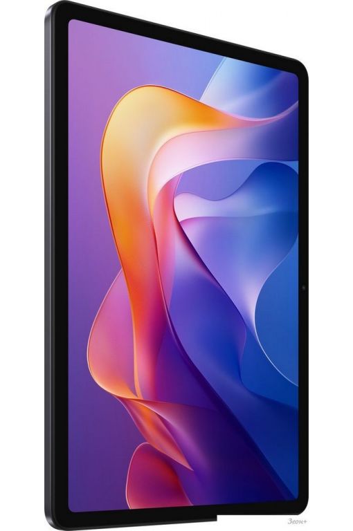 Планшет Xiaomi Redmi Pad 2 4G 6GB/128GB международная версия (темно-серый)