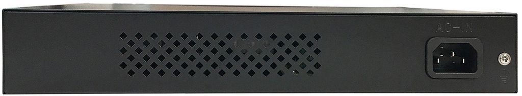 Настраиваемый коммутатор Origo OS2216/A1A