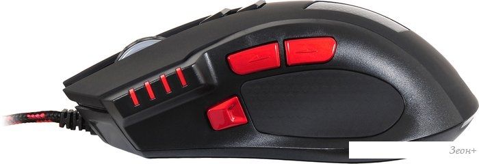 Игровая мышь Oklick 806G