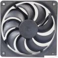 Вентилятор для корпуса Digma DFAN120PWM-1BK
