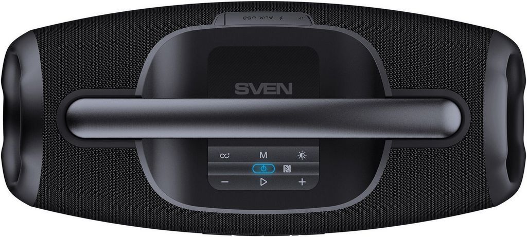 Патибокс SVEN PS-990