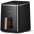 Аэрогриль (аэрофритюрница) Trouver Air Fryer Metalish AF10 Pro (черный)