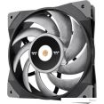 Вентилятор для корпуса Thermaltake ToughFan Turbo CL-F121-PL12GM-A