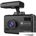 Видеорегистратор-радар детектор-GPS информатор (3в1) NAVITEL XR2600 Pro GPS