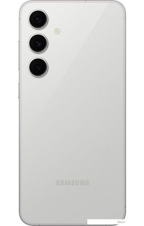 Смартфон Samsung Galaxy S24 FE SM-S721B 8GB/128GB (серый)