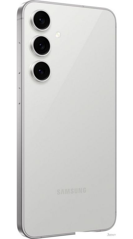 Смартфон Samsung Galaxy S24 FE SM-S721B 8GB/128GB (серый)