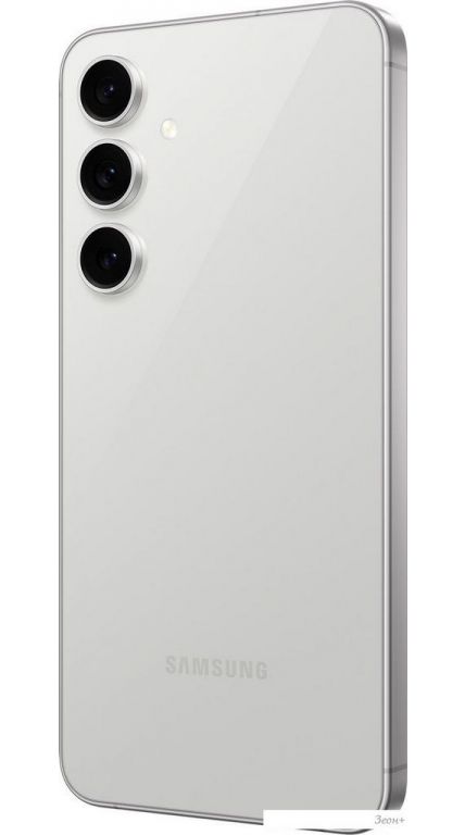 Смартфон Samsung Galaxy S24 FE SM-S721B 8GB/128GB (серый)