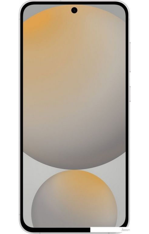 Смартфон Samsung Galaxy S24 FE SM-S721B 8GB/128GB (серый)