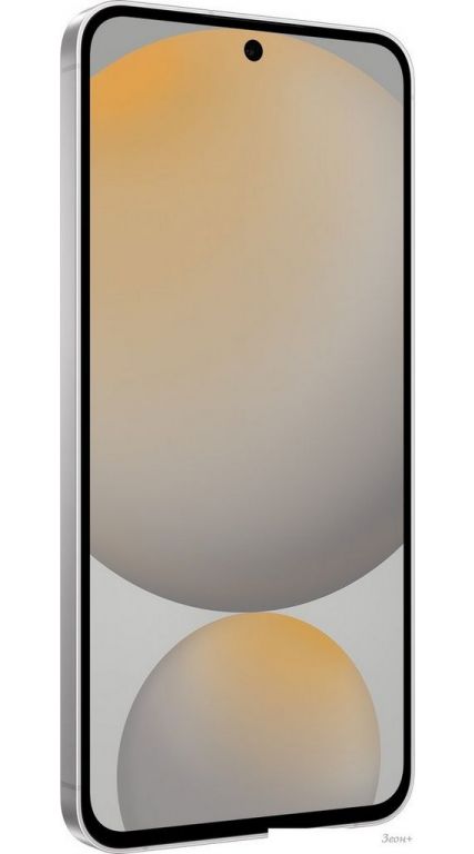 Смартфон Samsung Galaxy S24 FE SM-S721B 8GB/128GB (серый)
