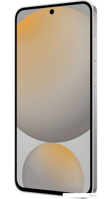Смартфон Samsung Galaxy S24 FE SM-S721B 8GB/128GB (серый)