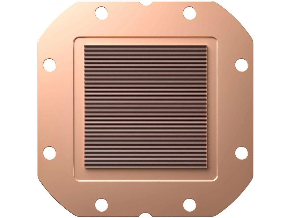 Система жидкостного охлаждения для процессора ID-Cooling FX360 LCD