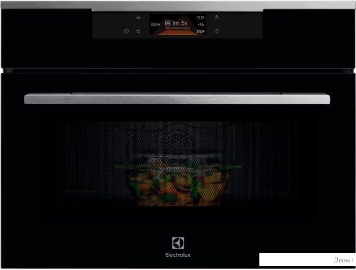 Микроволновая печь Electrolux MealAssist 700 KVMBE09X