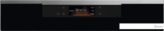 Микроволновая печь Electrolux MealAssist 700 KVMBE09X