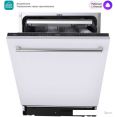 Встраиваемая посудомоечная машина Midea MID60S340I