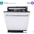 Встраиваемая посудомоечная машина Midea MID60S440i