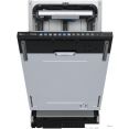 Встраиваемая посудомоечная машина Midea MID45S730i