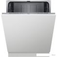 Встраиваемая посудомоечная машина Midea MID60S100i