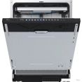 Встраиваемая посудомоечная машина Midea MID60S730i
