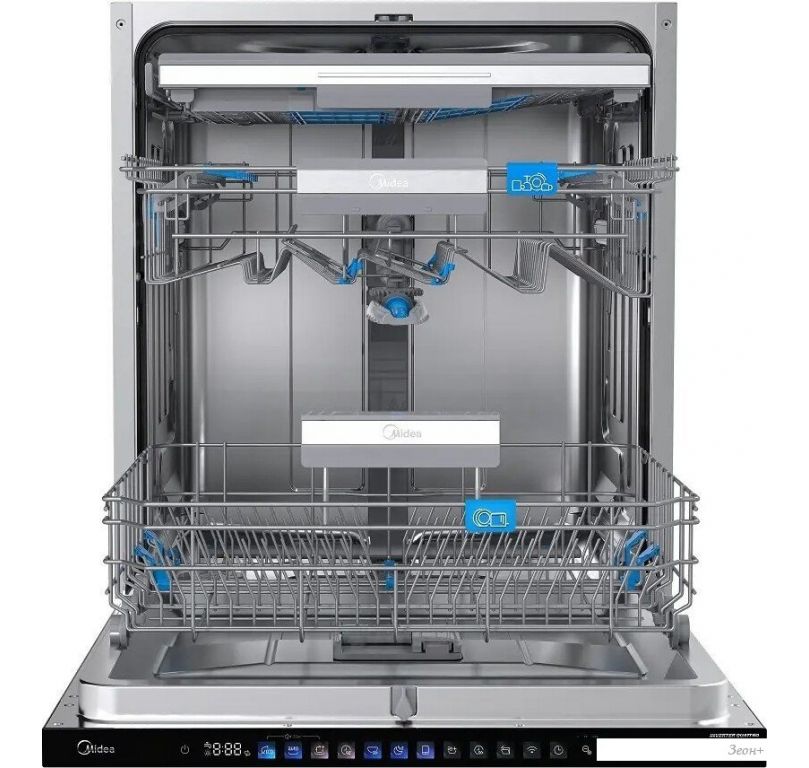 Встраиваемая посудомоечная машина Midea MID60S730i