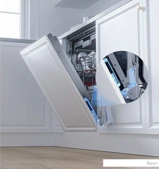 Встраиваемая посудомоечная машина Midea MID60S730i