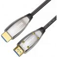 Кабель Telecom TCG2120-5M HDMI - HDMI (5 м, черный)
