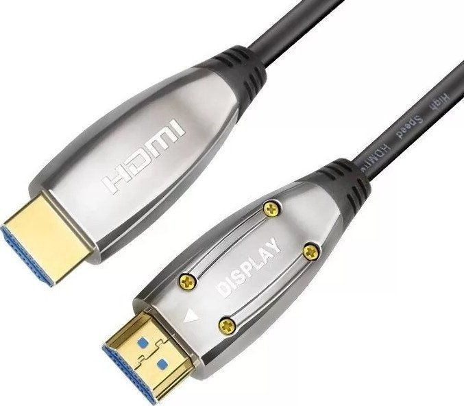 Кабель Telecom TCG2120-5M HDMI - HDMI (5 м, черный)