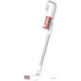 Пылесос Xiaomi Mijia Handheld Vacuum Cleaner 3C D208 (с переходником на евровилку)