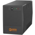 Источник бесперебойного питания Kiper Power B2000 USB (2000VA/1200W)