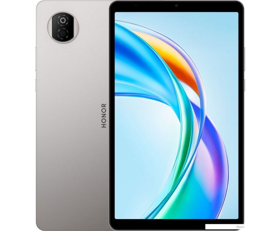 Планшет HONOR Pad X7 LTE 4GB/64GB (серый)