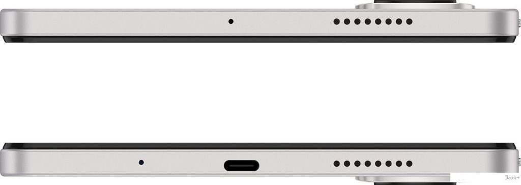 Планшет HONOR Pad X7 LTE 4GB/64GB (серый)