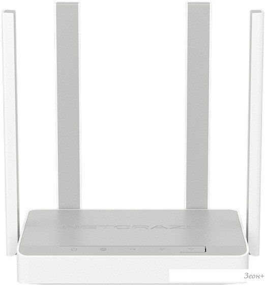 Wi-Fi роутер Netcraze Speedster NC-3013