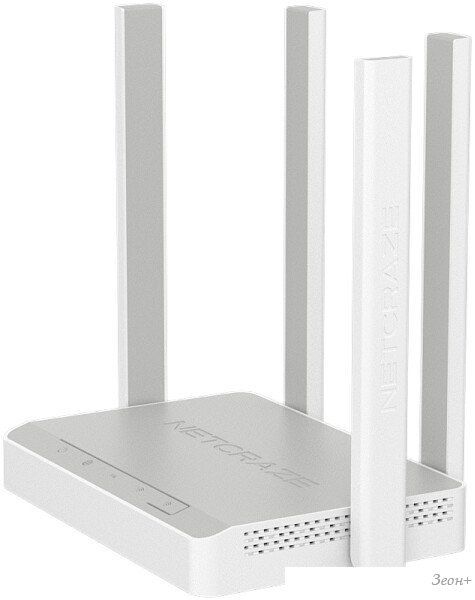 Wi-Fi роутер Netcraze Speedster NC-3013