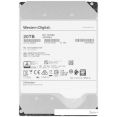 Жесткий диск WD Ultrastar DC HC560 20TB WUH722020BLE604