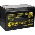 Аккумулятор для ИБП Kiper GPL-121000H (12В/100 А·ч)