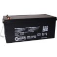 Аккумулятор для ИБП Kiper GPL-122000 (12В/200 А·ч)