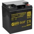 Аккумулятор для ИБП Kiper HRL-12110W (12В/28 А·ч)