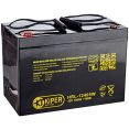 Аккумулятор для ИБП Kiper HRL-12405W (12В/100 А·ч)